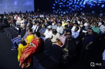 2 Point 0 Movie First Look Launch